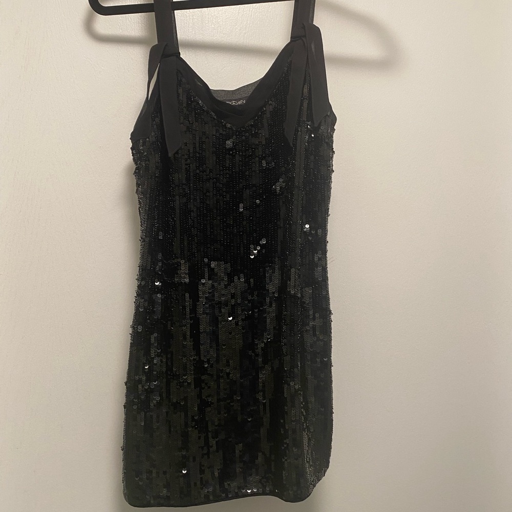 Marc-Cain - Small~Medium - Sequin Tank